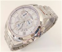 Watch Citizen Man Citizen Evolution 5 in Titanium BY0050-58A - BY0050-58A